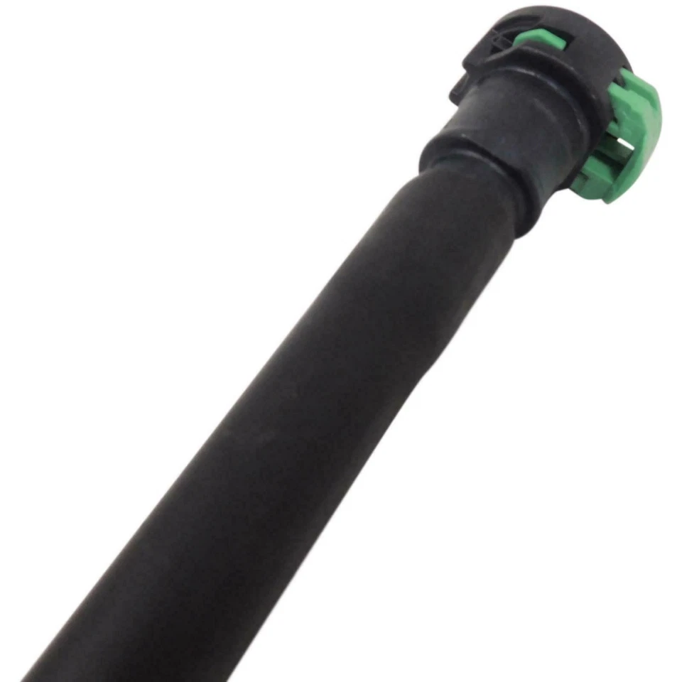 84224138 Mangueira de enchimento do tanque de combustível 2015-17 Chevy Silverado GMC Sierra 2500 3500 6.0L - Imagem 2 de 4