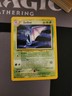 Golbat 29/64 Neo Revelation Uncommon 2000 Vintage WOTC Pokemon Card Hp