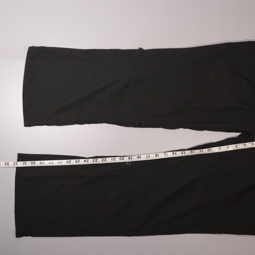 Alpine Parrot Pants Womens 20 Ponderosa River Fit Gray Hiking Gorpcore Outdoors - Picture 8 of 11