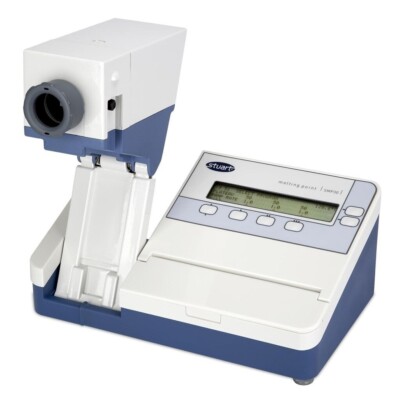 NEW Cole-Parmer / Stuart Processor PCB Board for SMP30 Melting Point Apparatus