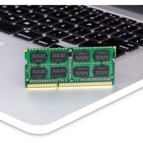 SAMSUNG DDR3 DDR3L 4GB 8GB 1600 MHz 1333 Memory RAM SO-DIMM for Laptop Notebook - Picture 3 of 6