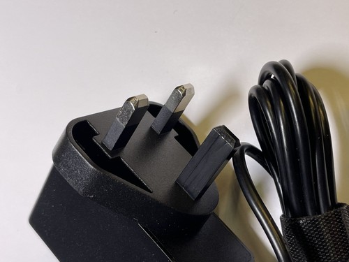 Ricambio per adattatore AC-DC NETGEAR P/N: 332-10115-03 AD6612 12V 1,5A 5,5mm - Foto 7 di 9