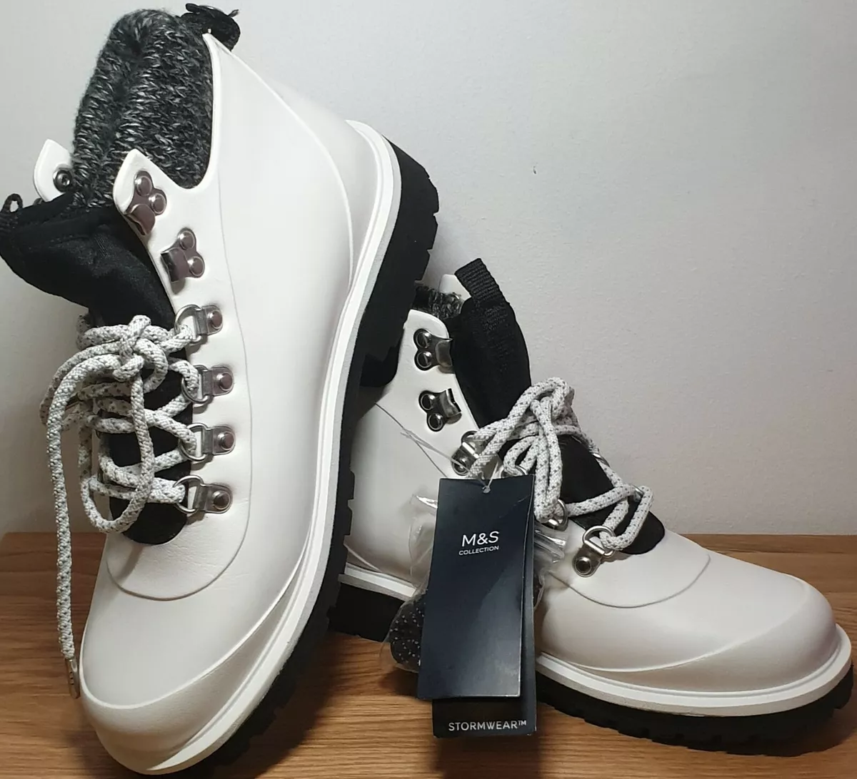 Marks and spencer stormwear sale
