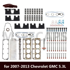 NON AFM DOD Cam Camshaft Lifters Kit for 2007-2013 Chevrolet GMC 5.3L Trucks SUV