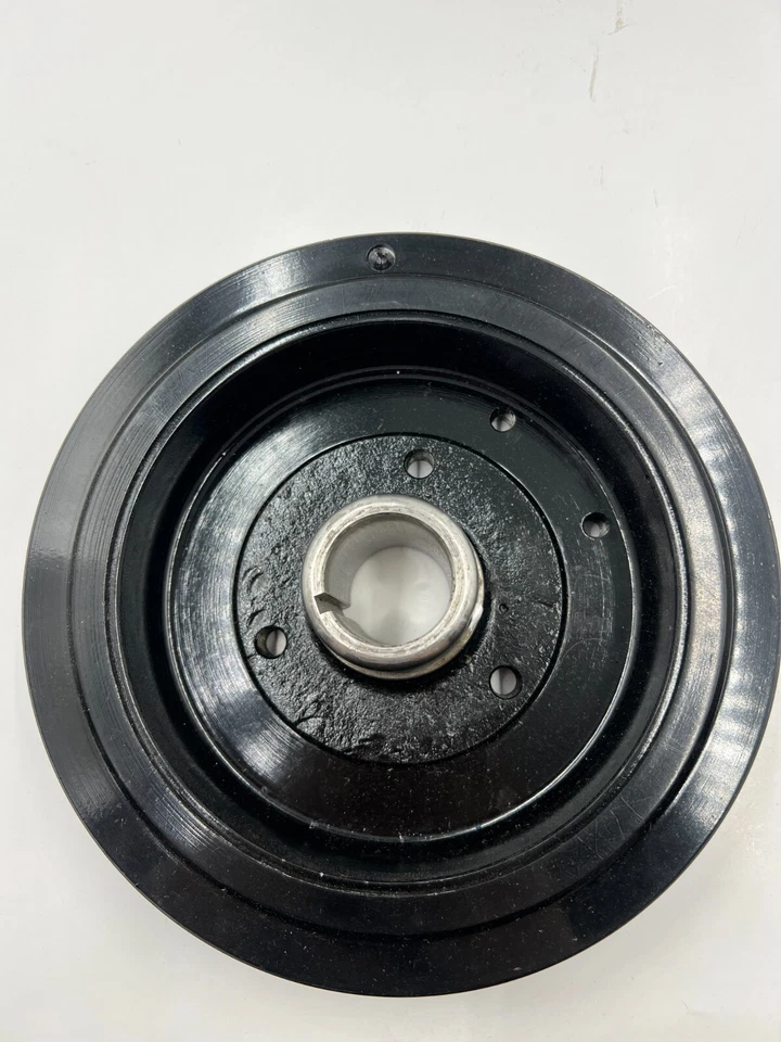 Amortiguador armónico balance interno Professional Products 90002 para Chevy 1955-00 Foto 2 de 4