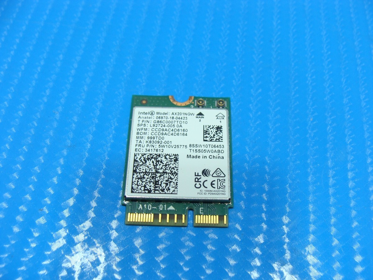 Dell XPS 15 9510 15.6