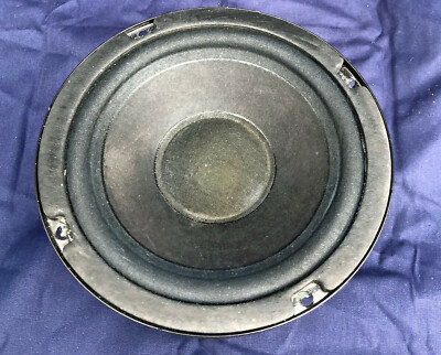 BOSE 201 SERIES V 6.5