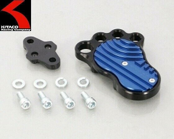 Kitaco #516-1300910 Big foot brake pedal cover Honda MONKEY 125