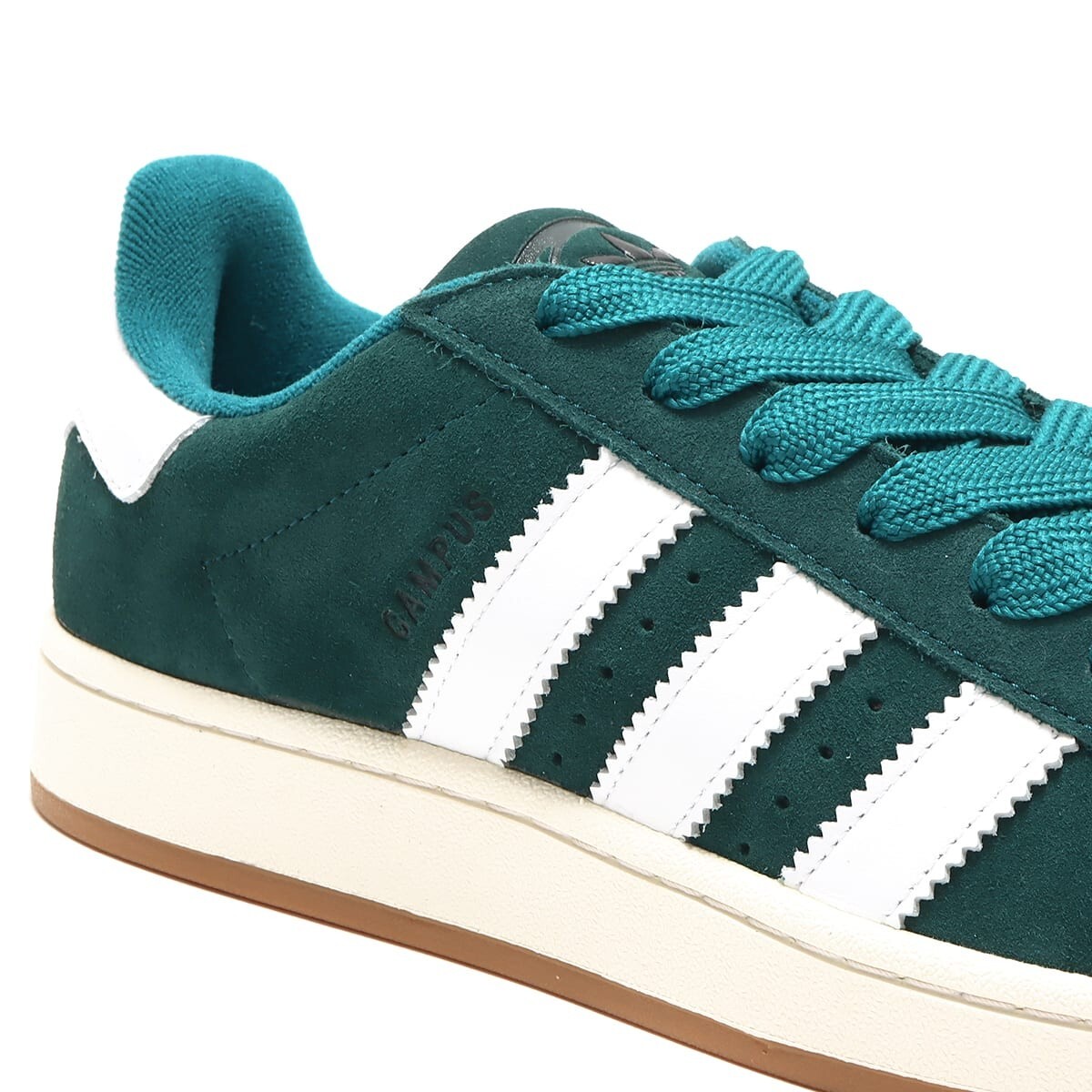 adidas gazelle silver green womens Adidas Campus 00s Forest Glade
