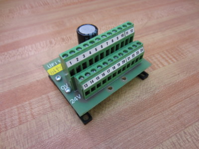 EAE 780131 Circuit Board UFI 18 Bracket Mounted (Pack of 3)