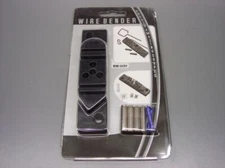 NEW Wire Bender Bending Jig or Anvil ....clock repair tool