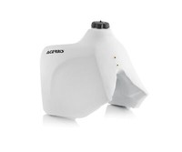 Acerbis Tank 22L Weiß Honda XR 250 R 1996 1997 1998-2003 0001601.030
