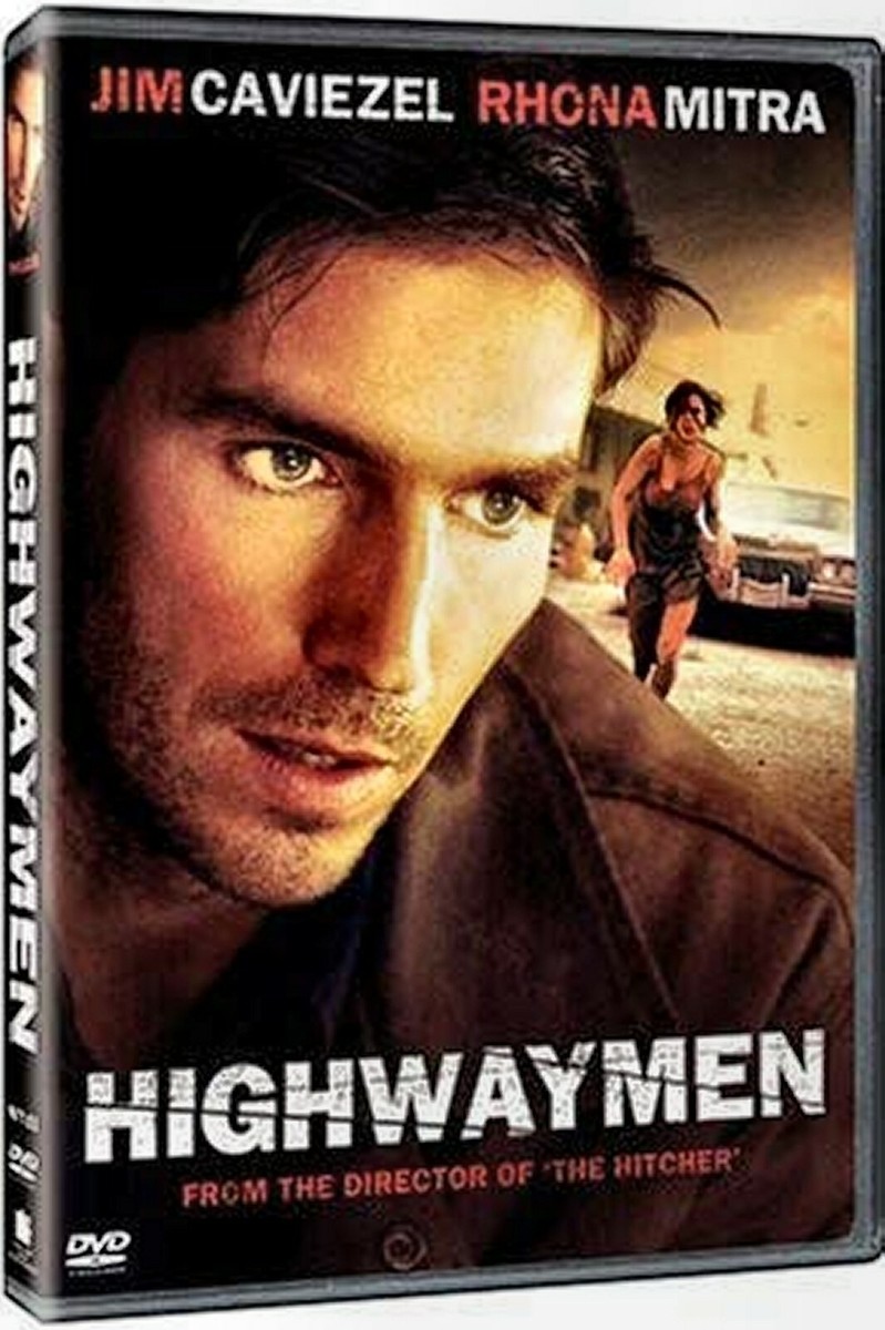 Buy Highwaymen (DVD, 2004) online | eBay