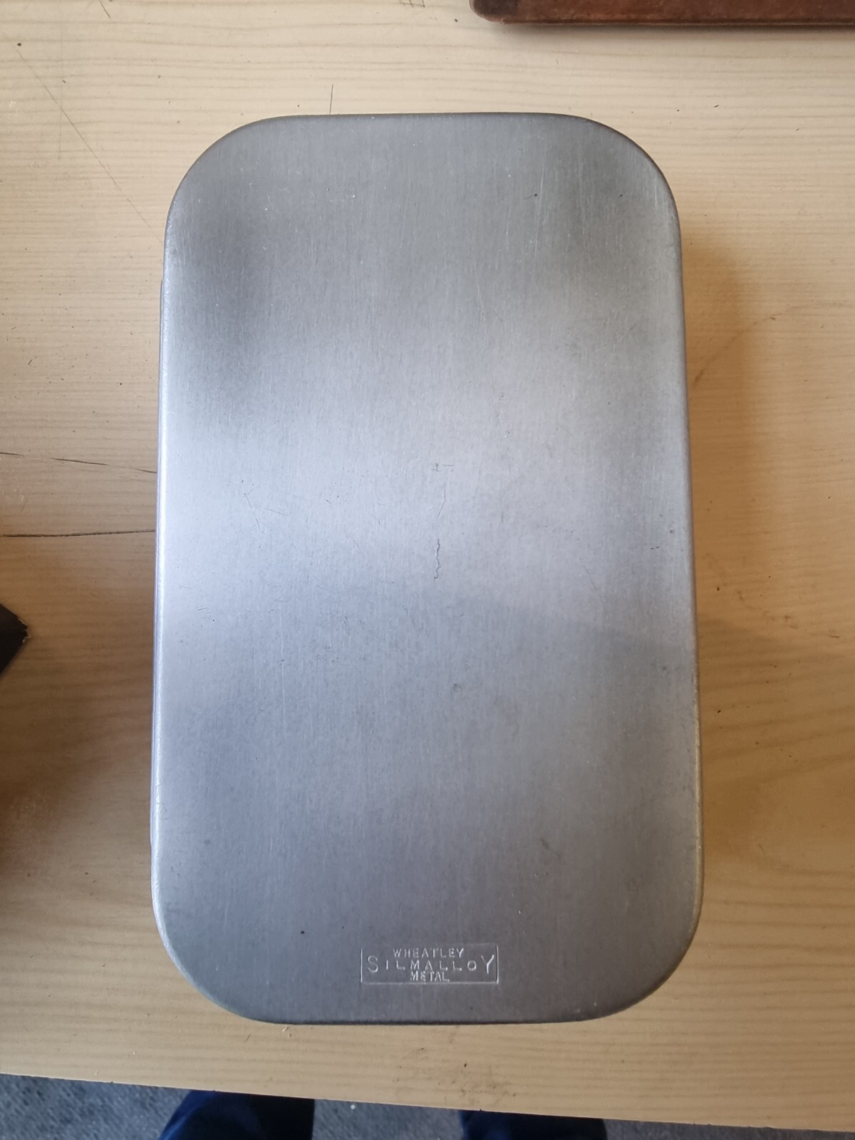 Vintage Fishing Tackle eBay