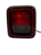 2018 - 2024 Jeep Wrangler Right Side Rear Tail Light Lamp 55112890AG 💎 OEM 💎