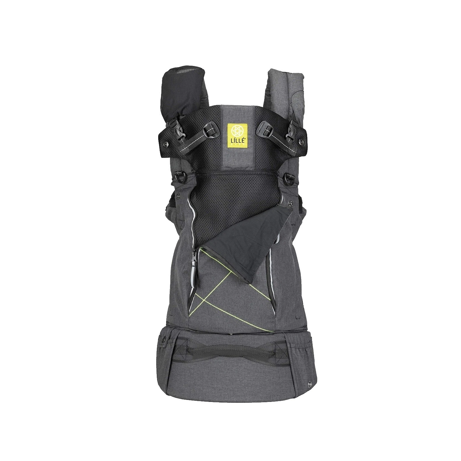 LÍLLÉbaby 1 Size Baby Carriers, Slings & Backpacks