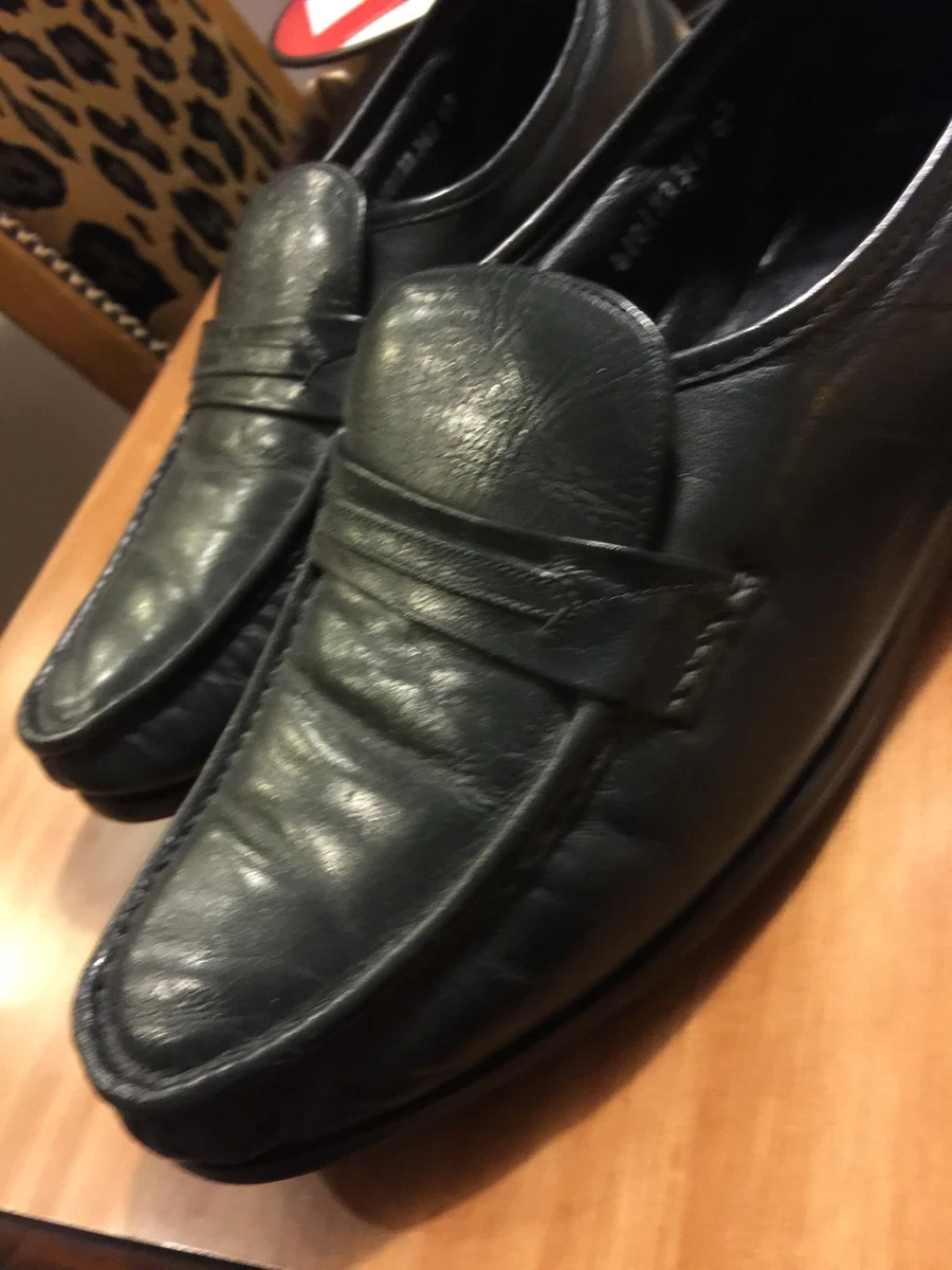 Florsheim hotsell comfortech loafers