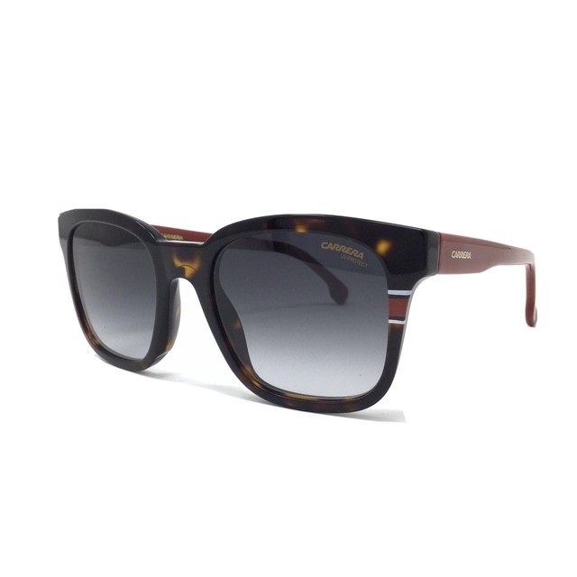 Occhiali da sole Uomo Donna Carrera 164s Marrone protezione Uv3 | Acquisti  Online su eBay