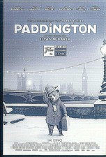 NFP 13165  Paddington 
