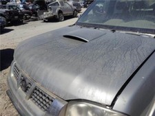 Capote Nissan NAVARA