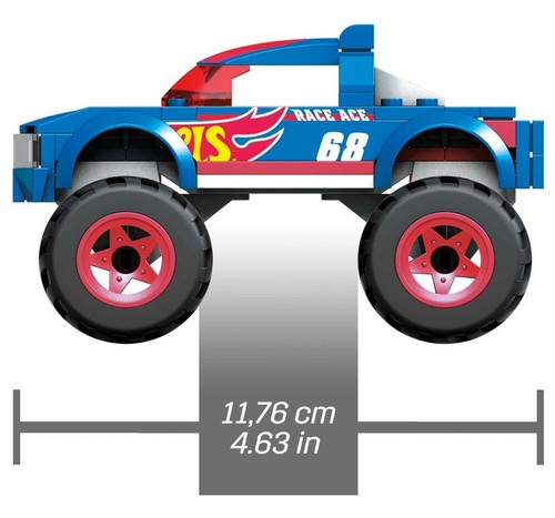 Mega Hot Wheels Monster Trucks - BRAND NEW - Picture 5 of 39
