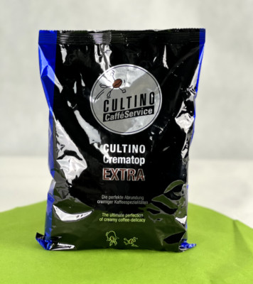 Cultino Crematop Extra Milchtopping  5 x 750g