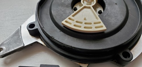 92 93 94 Corvette Camaro Firebird LT1 Optispark GM OEM Mitsubishi Sensor - Picture 14 of 16