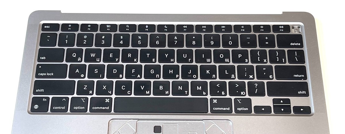 Apple MacBook Air 13