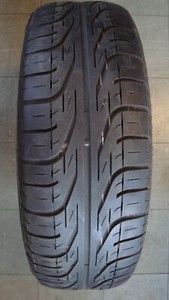 1 Summer Tyre Pirelli 6000 215 65 R16 98w 97 Ebay