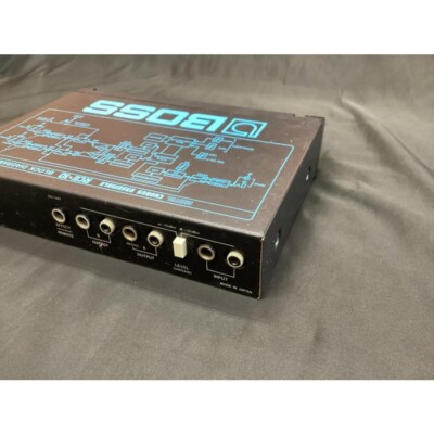 日向様リクエスト商品 BOSS RCE-10 Chorus Ensemble Boss RCE-10