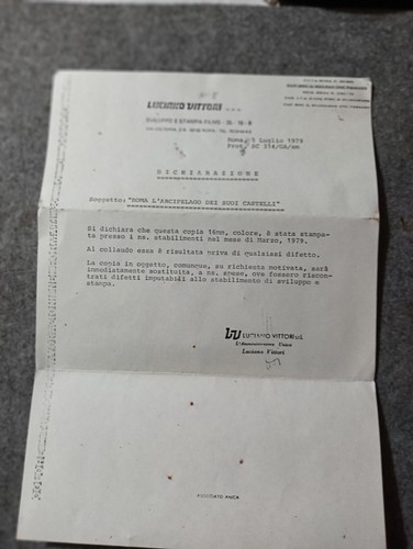 Roma, l' arcipelago dei suoi castelli - Foto 2 di 3