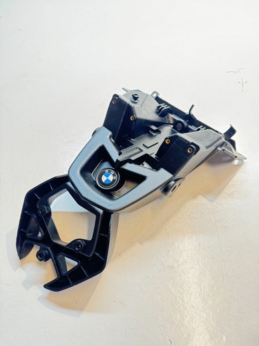 BMW K1300R K1300S K1200 2008 - 2016 Arrière Plaque Immatriculation Support - Photo 2/14
