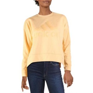 adidas crew neck sweater women's