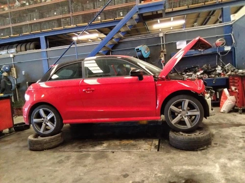 8XA920930D Cuadro Instrumentos para AUDI A1 (8XK) Attracted 2015 1588269 - Imagen 9 de 10