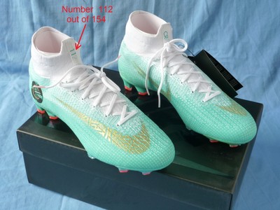 nike mercurial cr7 chapter 6