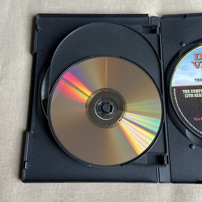 Death Valley Days: Season Thirteen: Ronald Reagan Years (DVD 4