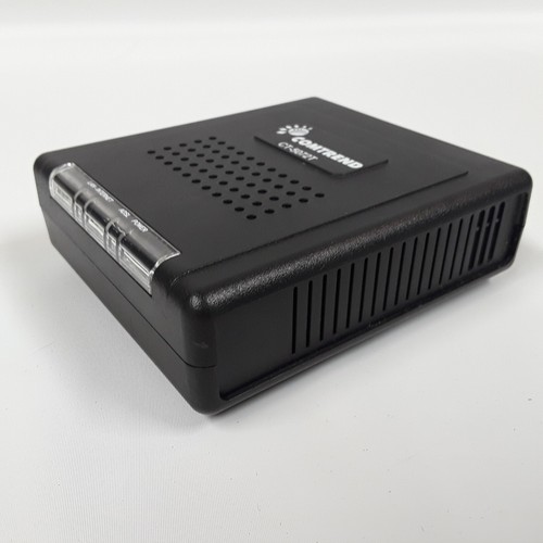 Comtrend CT-5072T MODEM ADSL2+ - Picture 8 of 12