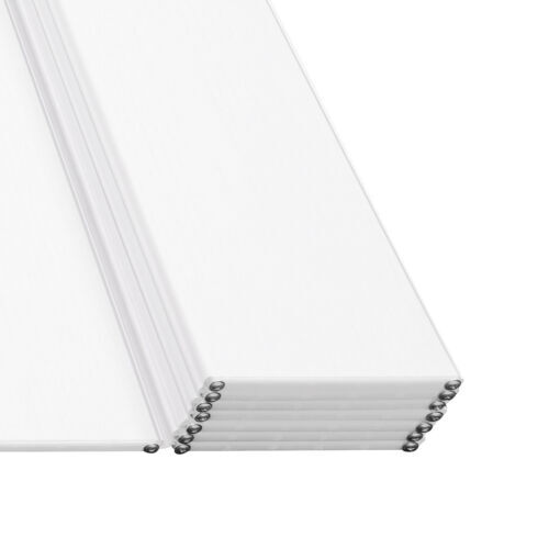 Bathtub Cover Foldable Bath Lid Insulation Dust Cover for Bathroom, Home, SPA