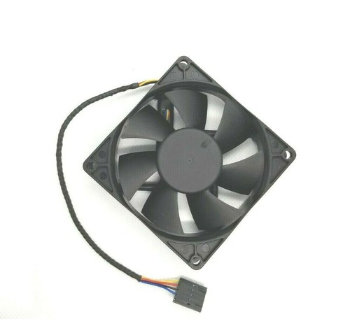 DASA0820R2U Case Fan for DELL Optiplex 790 990 9020 SFF 12V 80x20mm 4Wire 5Pin - Picture 6 of 7