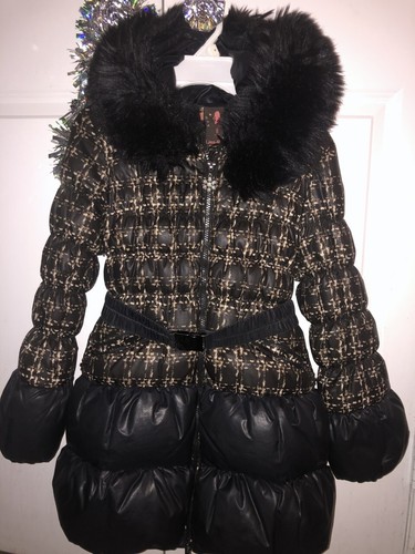 Lisa-Rella coat