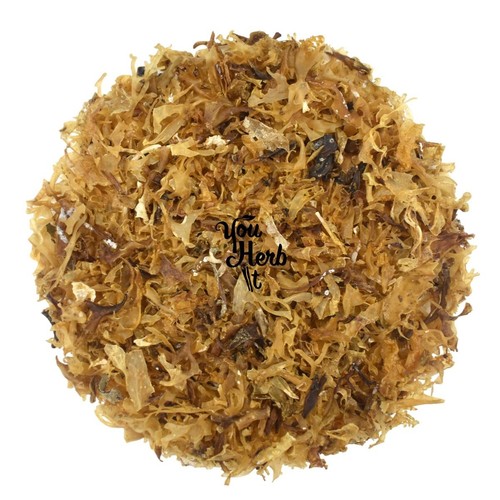 Irisch Moos Seemoos 25g-200g - Chondrus Crispus - Imagen 2 de 3