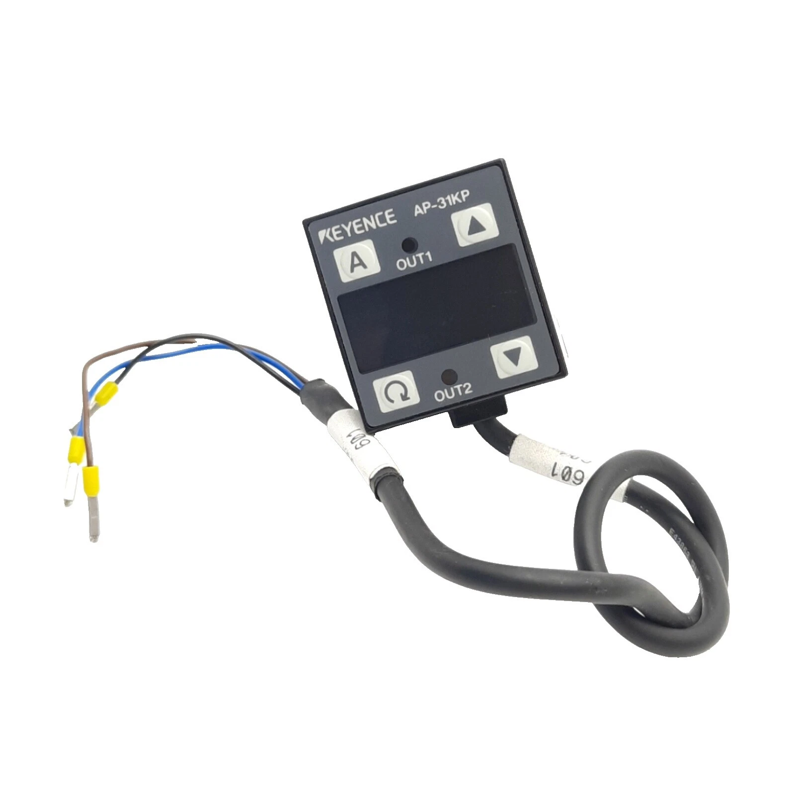 Sensores De Presión blindado para Through Hole