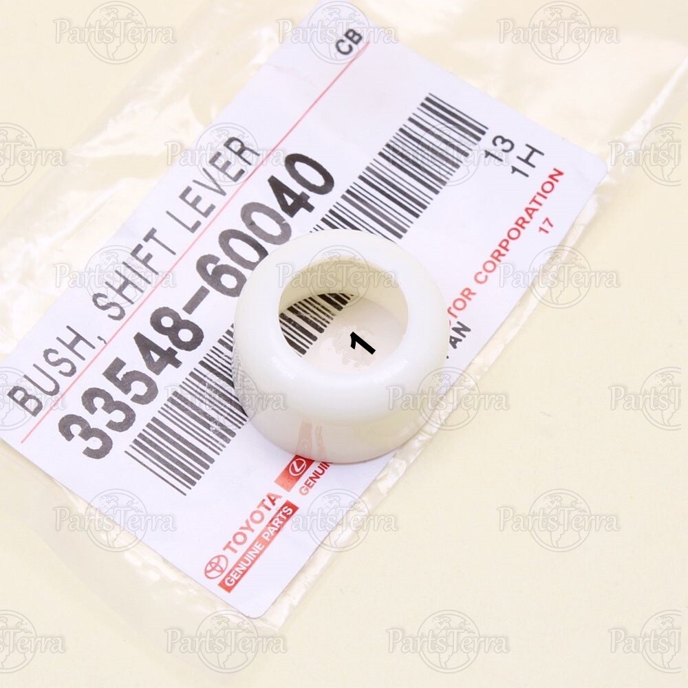 New OEM Genuine Toyota TACOMA FJ CRUISER Shift Lever Pivot Ball