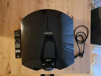 sony vpl hw 55 es
