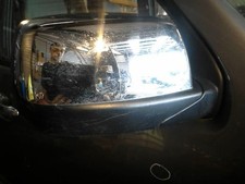 Retroviseur droit (ou coque) Mazda BT50