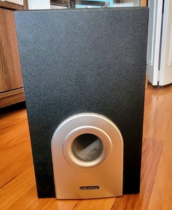 Creative Intrique L3800 SubWoofer