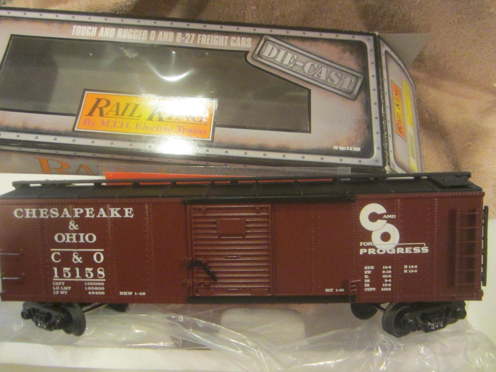 Click here to see eBay Auction