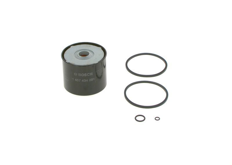 BOSCH 1457434201 Fuel Filter Fits Alfa Romeo Citroen Fiat Ford Iveco Land Rover