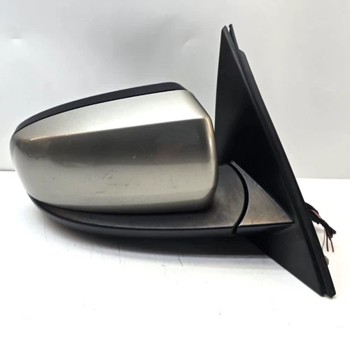 BMW X5 E70 2007–2013 Right Passenger Side Power Mirror E1020880 OEM