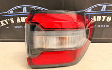 OEM 2023-2025 HONDA PILOT RIGHT LH PASSENGER LED TAIL LIGHT 33500T90A01